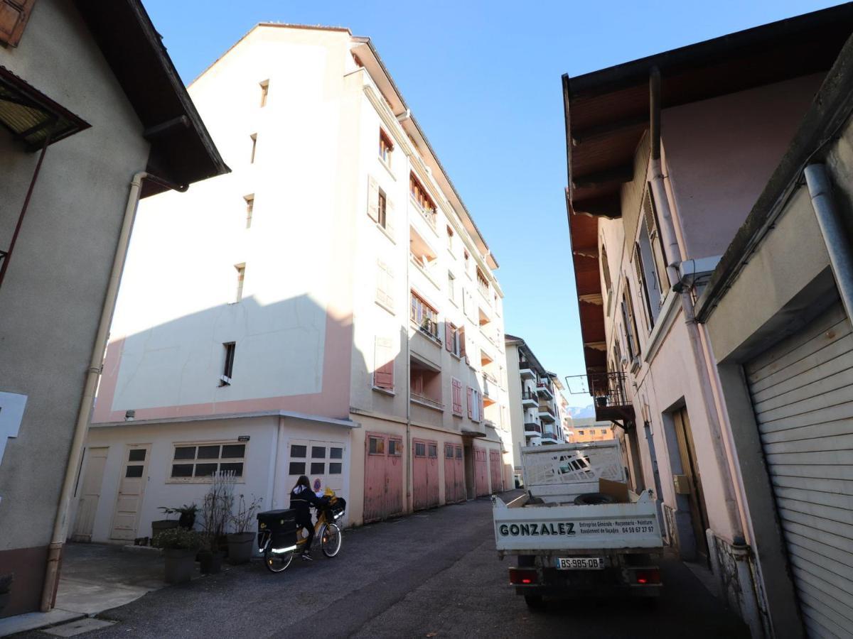 Annecy Centre - Lumineux Et Spacieux Appartement 2 Pieces De 54M² Pour 2/4 Personnes - Fr-1-432-28 外观 照片