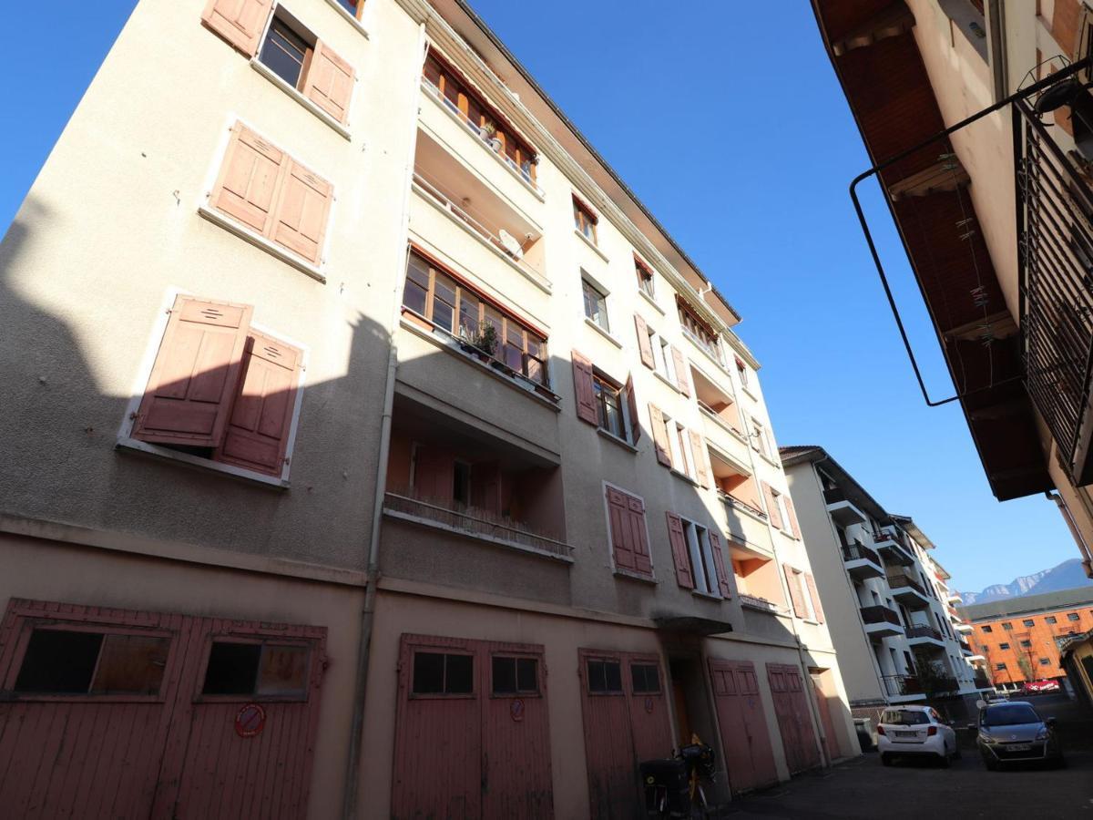 Annecy Centre - Lumineux Et Spacieux Appartement 2 Pieces De 54M² Pour 2/4 Personnes - Fr-1-432-28 外观 照片
